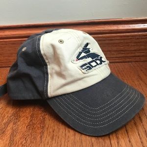 Chicago White Sox Baseball Hat